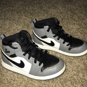 Nike Air Jordan’s - size 10C